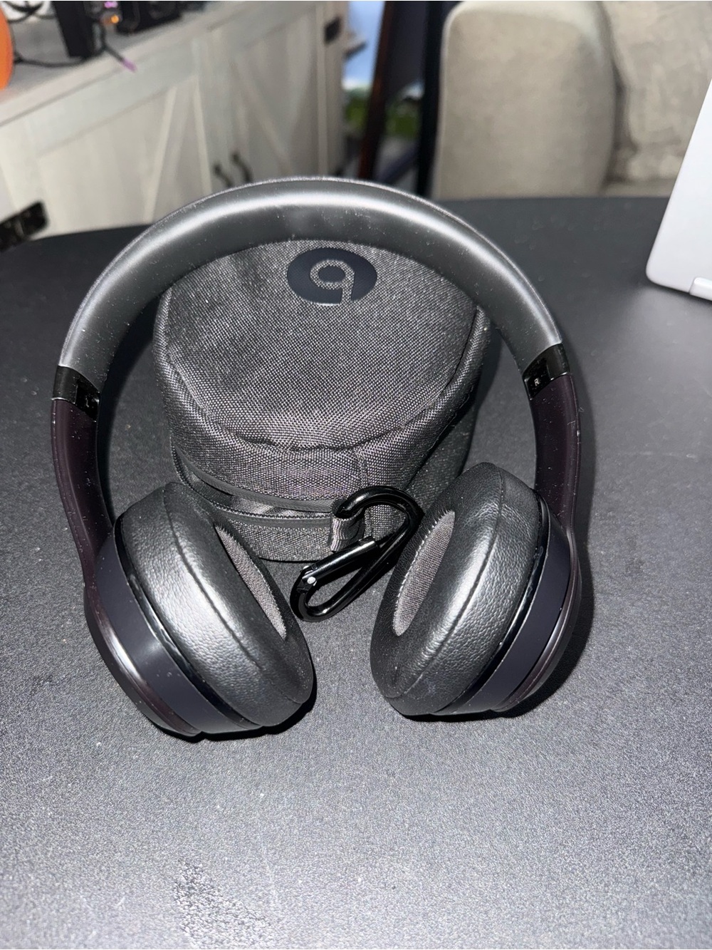 Over-Ear Wireless Beats Headphones